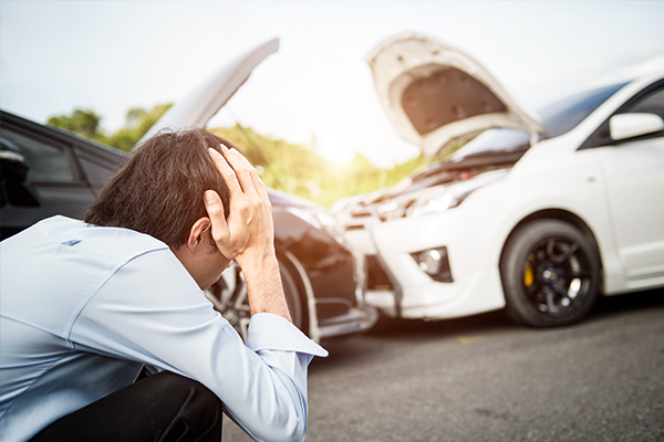 Car Accident - Rosenberg, Miller, Hite & Morilla LLC