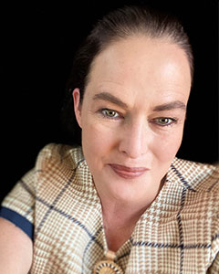 Sara Lowenstine