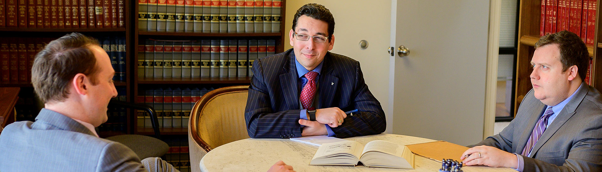 Rosenberg, Whewell, & Hite Attorneys at Law Stratford, CT