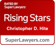 SuperLawyers.com - Attorney Christopher D. Hite Rising Stars