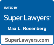 SuperLawyers.com - Attorney Max L. Rosenberg Super Lawyer